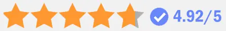 Native Path Creatine 5 star rating